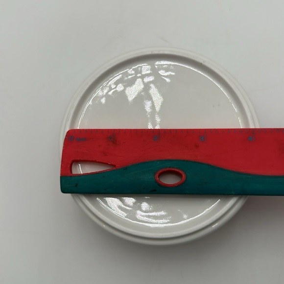 Mikasa Maxima Japan Holiday Fleur Covered Pointsettia Candy/Trinket Box - Picture 16 of 16